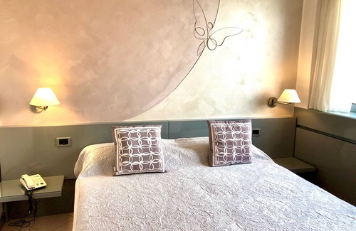 Colombare Hotel | Hotel Alfieri