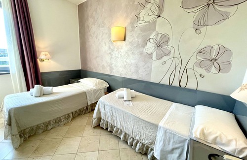 Colombare Hotel | Hotel Alfieri