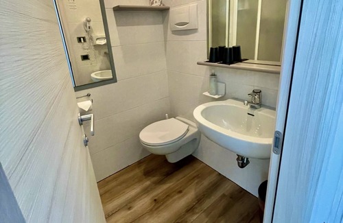 Colombare Hotel | Hotel Alfieri