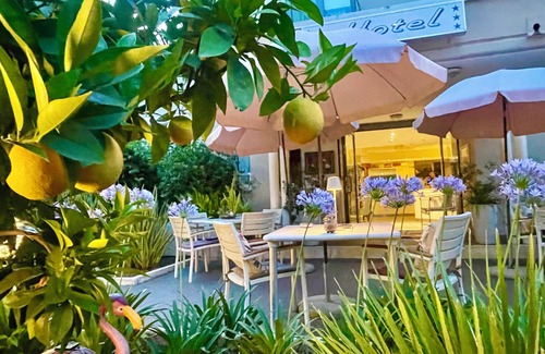 Colombare Hotel | Hotel Alfieri