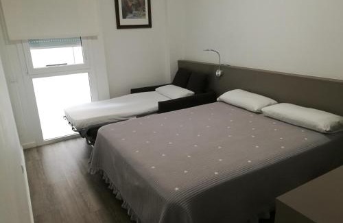 La Maternitat i Sant Ramon Hotel | Hotel Alguer Camp Nou