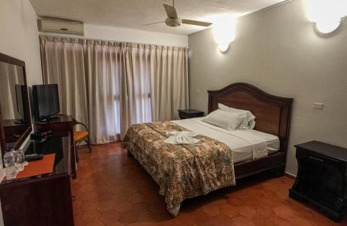 El Batey Hotel | Hotel Alicia Beach