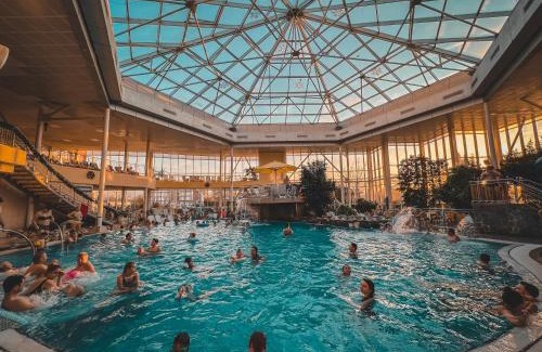 Brasov Hotel | Hotel Alinalex - Paradisul Acvatic