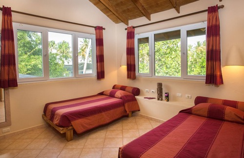 Las Terrenas Complejo | Hotel Alisei