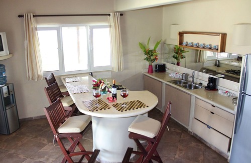 Las Terrenas Complejo | Hotel Alisei