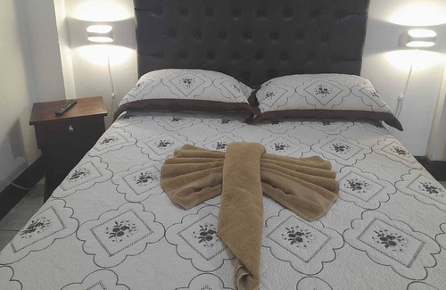Monteverde Hotel | Hotel Alisson & Restaurant