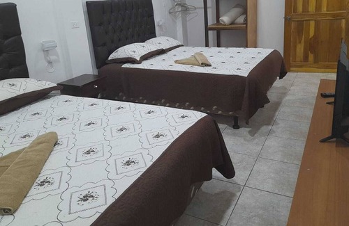 Monteverde Hotel | Hotel Alisson & Restaurant