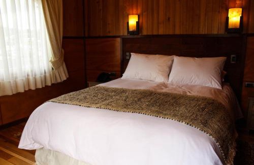 Rilan Hotel | Hotel Aliwen