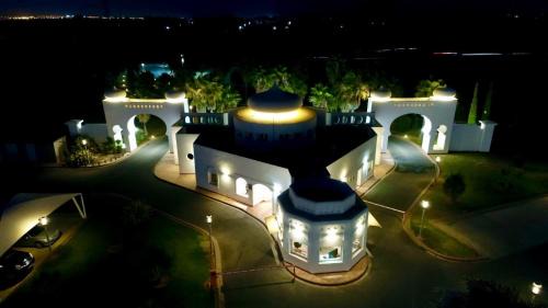 Alcalá de Guadaira Hotel | Hotel Alkalat
