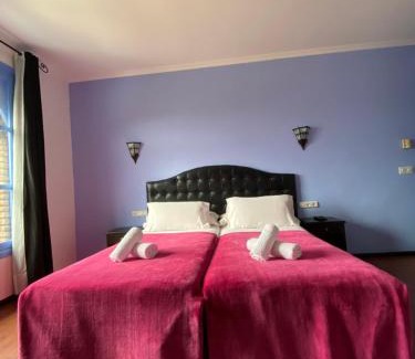 Chefchaouen Hotel | Hotel Alkhalifa