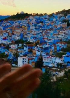 Chefchaouen Hotel | Hotel Alkhalifa