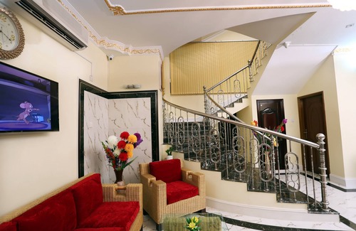 Sylhet Casa | Hotel-All Season Lodge