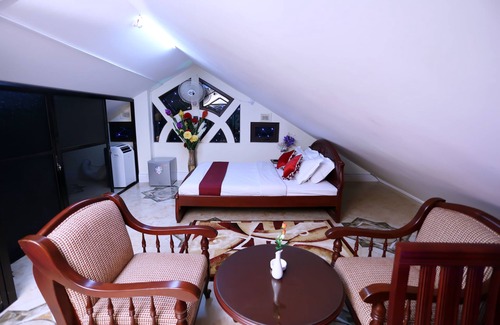 Sylhet Casa | Hotel-All Season Lodge