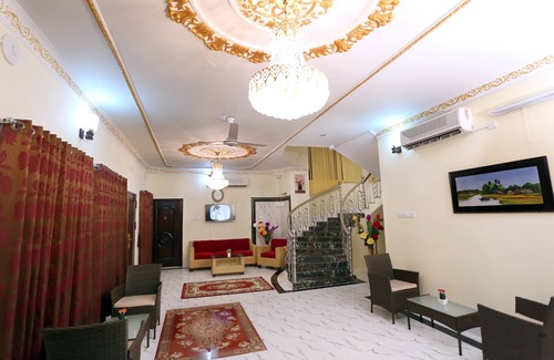 Sylhet Casa | Hotel-All Season Lodge