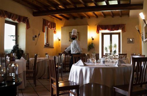 Cavriana Hotel | Hotel Alla Corte dei Bicchi