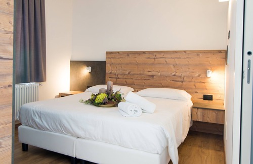 Fielis Hotel | Hotel alla fonte