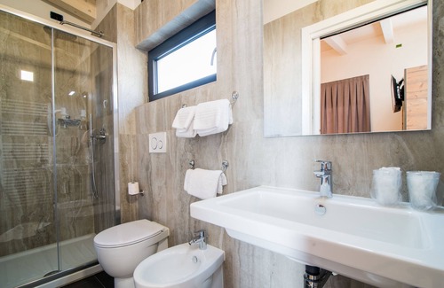 Fielis Hotel | Hotel alla fonte