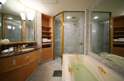 Kitaaoyama Hotel | Hotel Allamanda Aoyama Tokyo