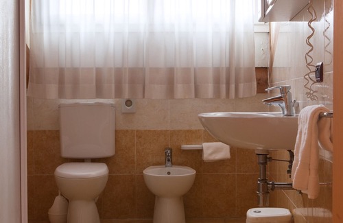 Marghera Hotel | Hotel Alle Torri