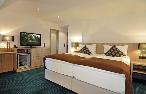 Innenstadt Hotel | Hotel Allegro
