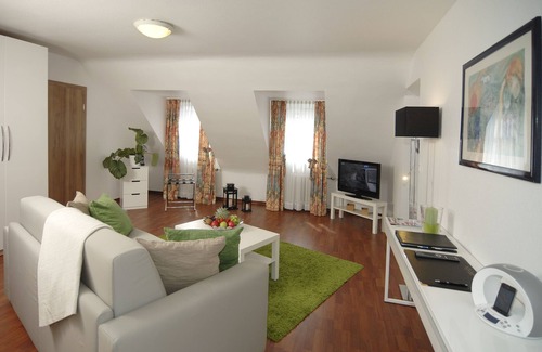 Innenstadt Hotel | Hotel Allegro