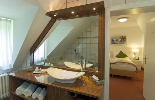 Innenstadt Hotel | Hotel Allegro