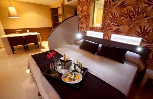 Villajoyosa Hotel | Hotel Allon Mediterrània
