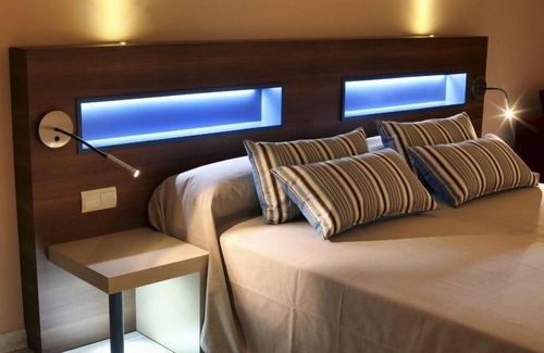 Villajoyosa Hotel | Hotel Allon Mediterrània