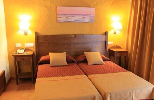 Centro de Conil de la Frontera Hotel | Hotel Almadraba Conil