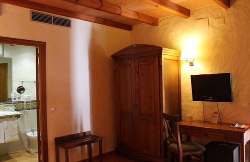 Centro de Conil de la Frontera Hotel | Hotel Almadraba Conil