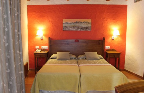 Centro de Conil de la Frontera Hotel | Hotel Almadraba Conil