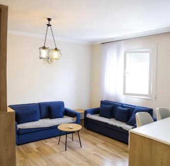 Shengjin Apartamento | hotel almar