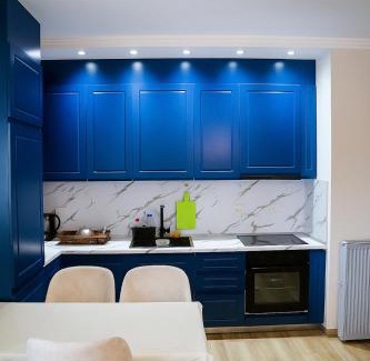Shengjin Apartamento | hotel almar