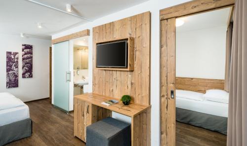Racines Hotel | Hotel Almina