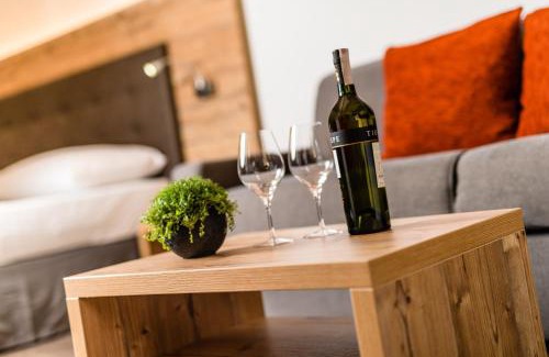 Racines Hotel | Hotel Almina