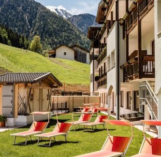 Racines Hotel | Hotel Almina