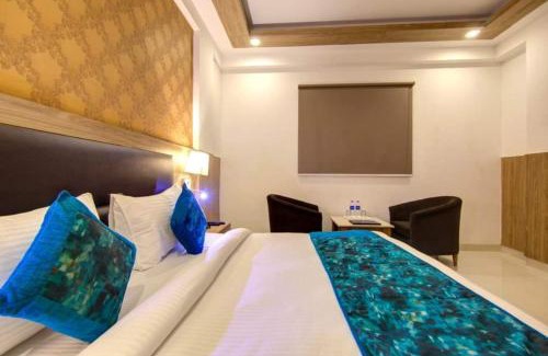 Mahipalpur Casa | Hotel Almora BY The ELEVATE Group Near Delhi INTERNATIONAL Airport WIth- Free AIRPORT Pickup