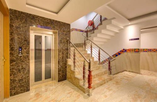 Mahipalpur Casa | Hotel Almora BY The ELEVATE Group Near Delhi INTERNATIONAL Airport WIth- Free AIRPORT Pickup