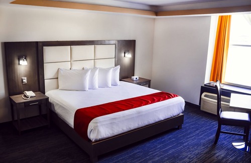Torreón Hotel | Hotel ALO Express