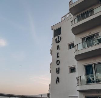 Kodrra Hotel | Hotel Aloha