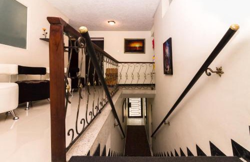 Campin Hotel | Hotel Alojate In