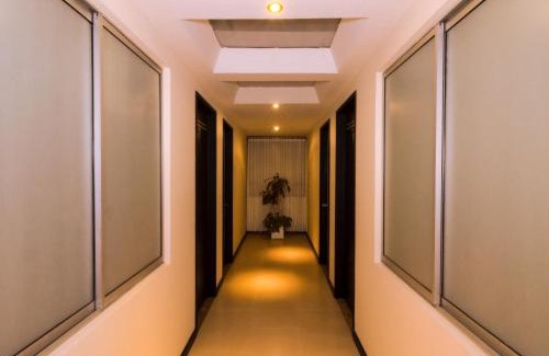 Campin Hotel | Hotel Alojate In