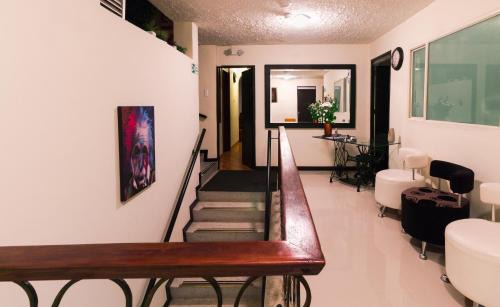 Campin Hotel | Hotel Alojate In