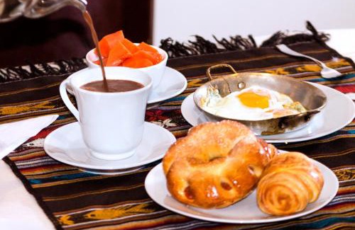 Campin Hotel | Hotel Alojate In