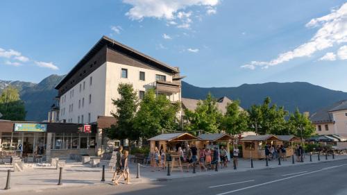 Bovec Hotel | Hotel Alp