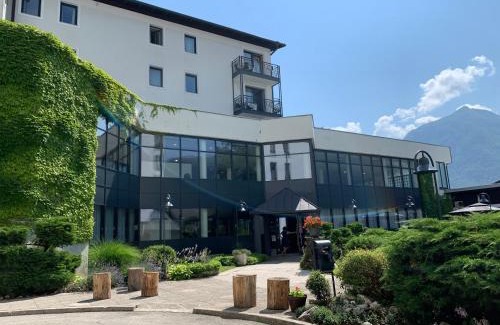 Bovec Hotel | Hotel Alp