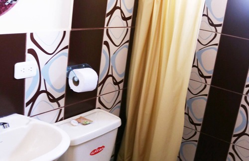 Tababela Hotel | Hotel Alpachaca
