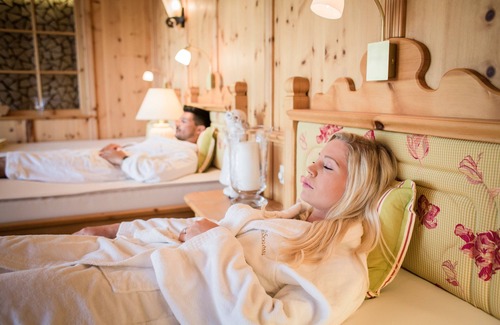 Alpendorf Hotel | Hotel AlpenSchlössl