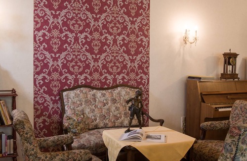 Bad Gastein Hotel | Hotel Alpenblick