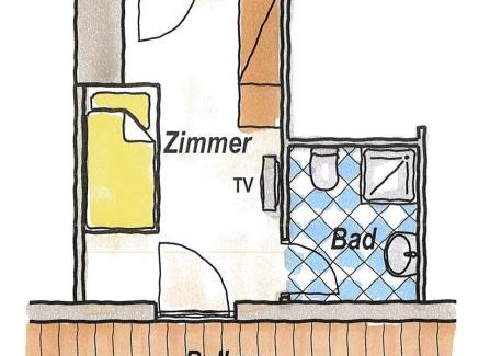Grossarl Hotel | Hotel Alpenhof